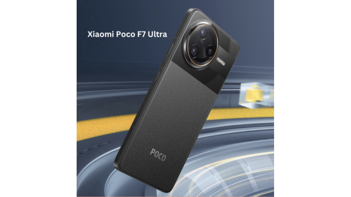 Xiaomi Poco F7 Ultra Pros and cons with full specs